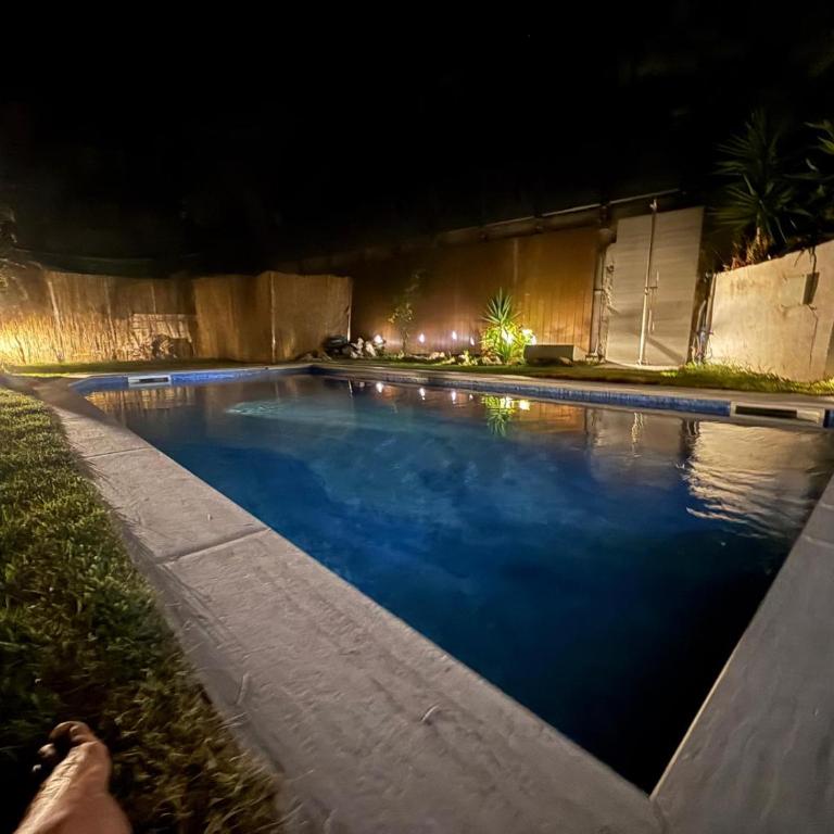 Mont des Olives - Cap D'ail- app1 - Appartement 2 Chambres - 24