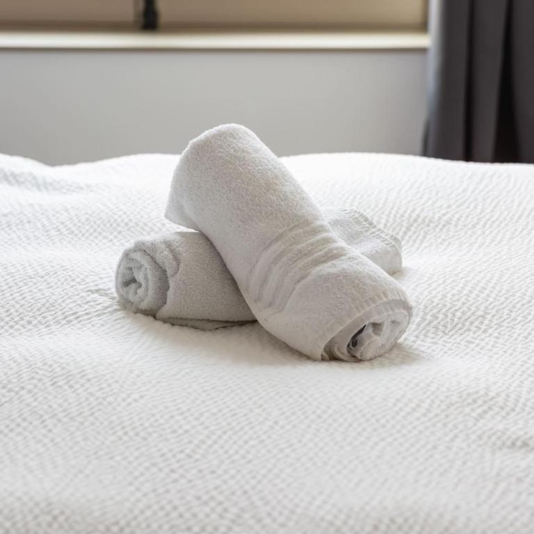 Célestine mignon F2 en centre ville de Rouen - Proximité Donjon de Rouen - Apartment mit 1 Zimmer - 23
