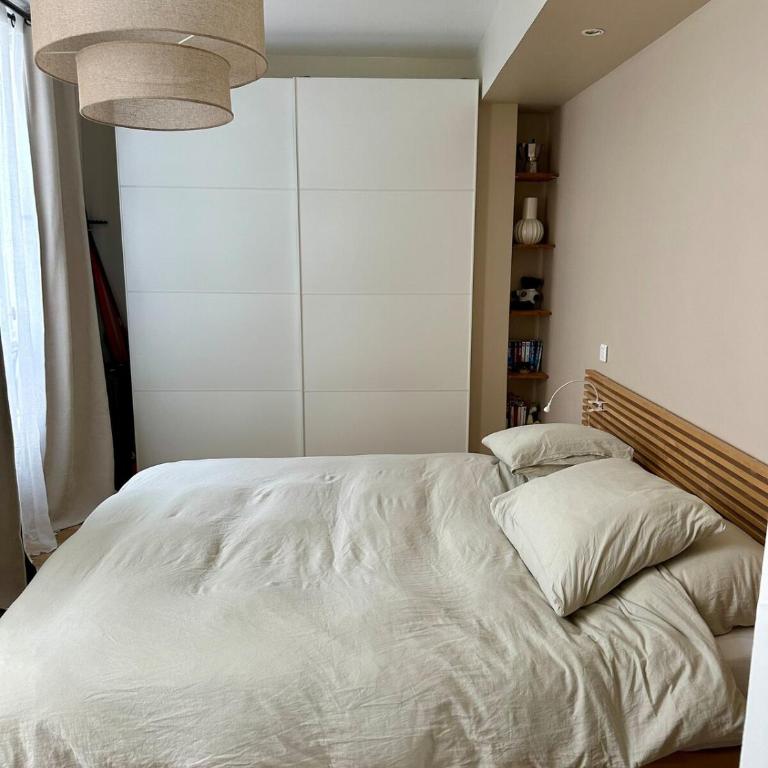 Cosy Parisian flat in the 9th - Appartement 1 Chambre - 5