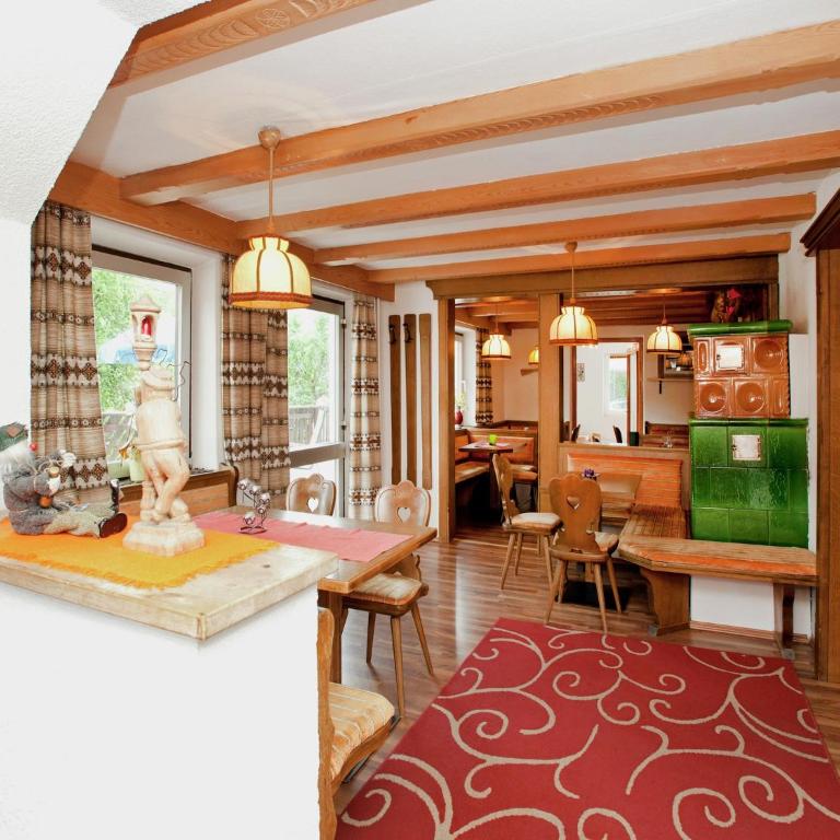 Holiday Home in Wenns near Ski Lift - Ferienhaus mit 5 Schlafzimmern - 11