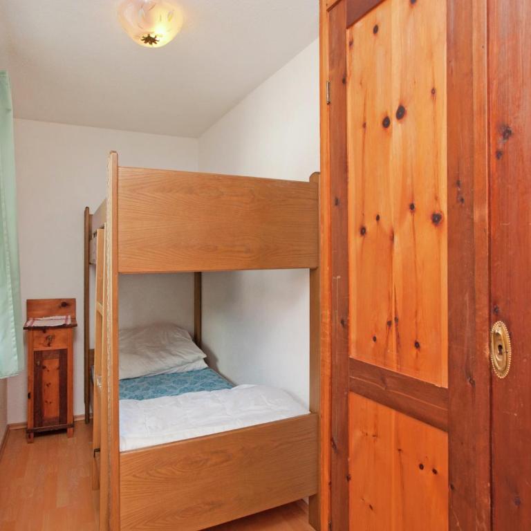 Holiday Home in Wenns near Ski Lift - Ferienhaus mit 5 Schlafzimmern - 16