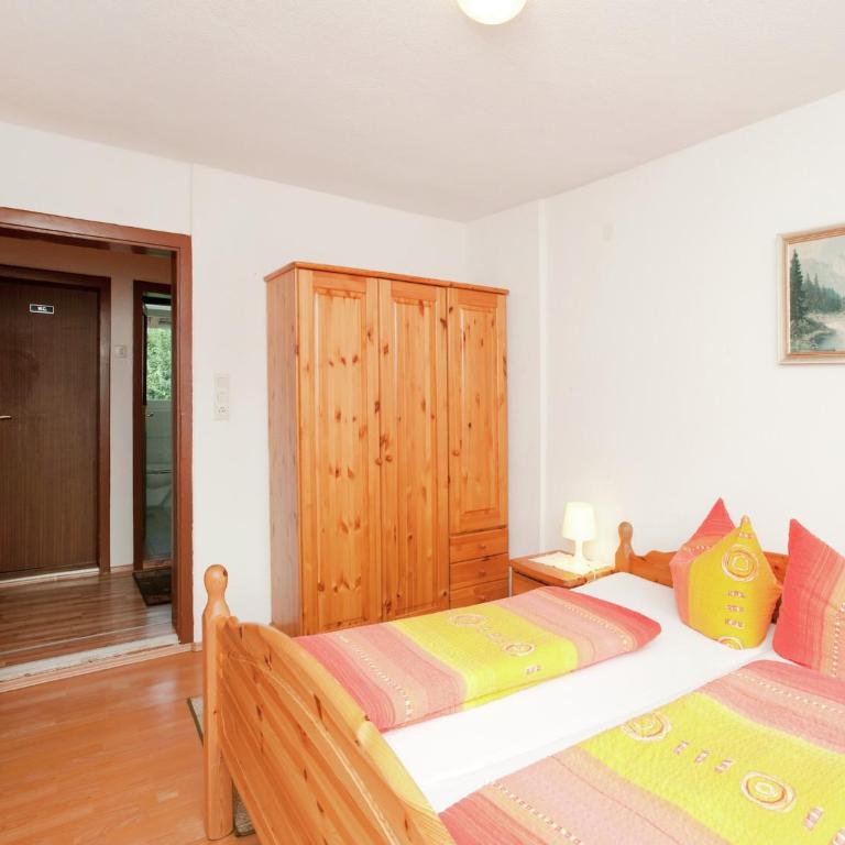 Holiday Home in Wenns near Ski Lift - Ferienhaus mit 5 Schlafzimmern - 24