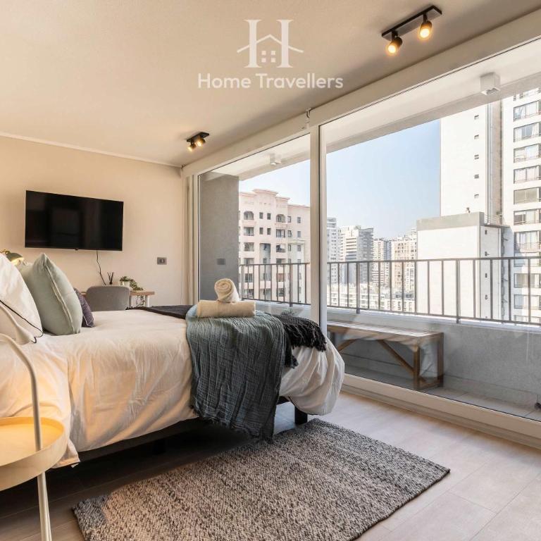 Ht diseno y conexion total - Apartamento - 1