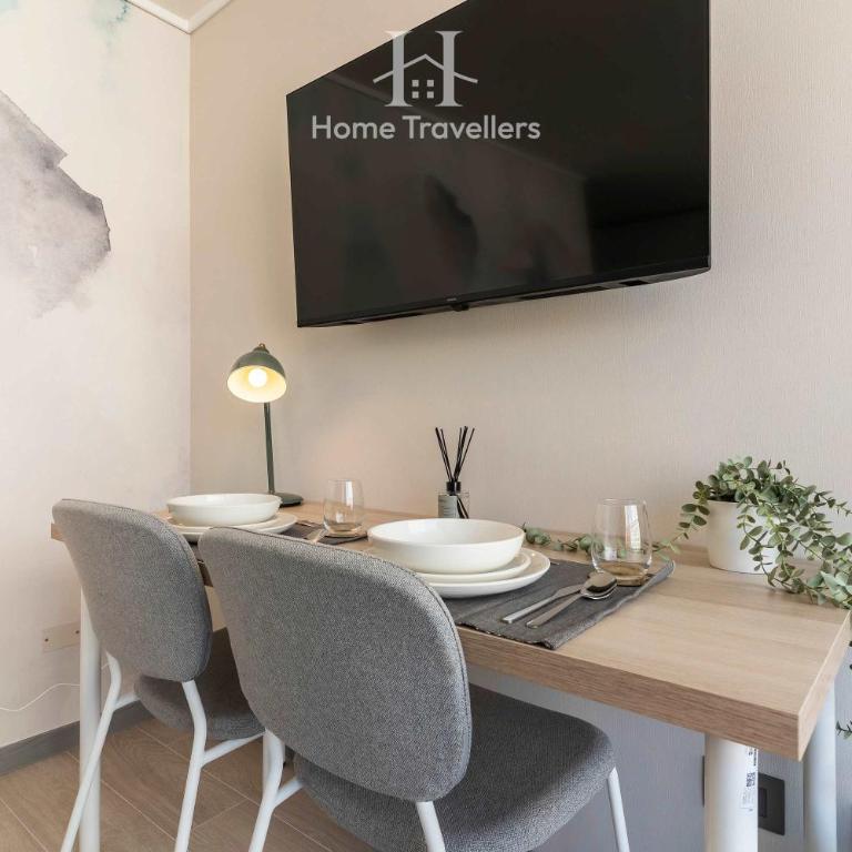 Ht diseno y conexion total - Apartamento - 14