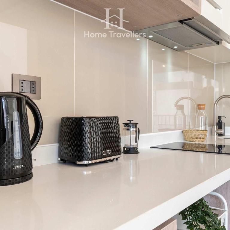 Ht diseno y conexion total - Apartamento - 20