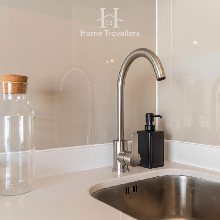 Ht diseno y conexion total - Apartamento - 22