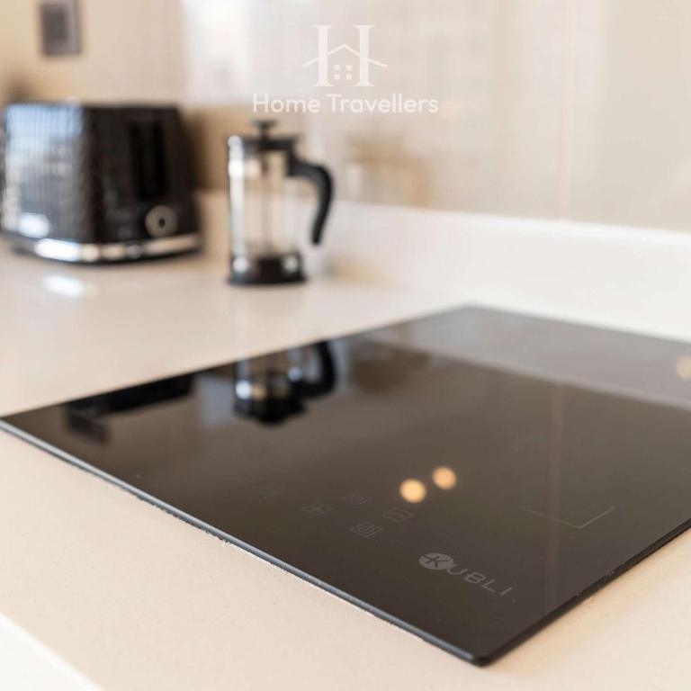 Ht diseno y conexion total - Apartamento - 24