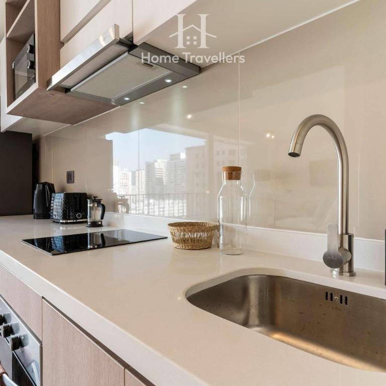 Ht diseno y conexion total - Apartamento - 23