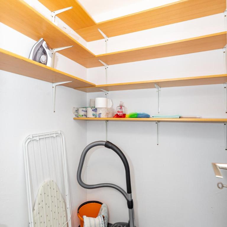 Würzburg Hideaway, ruhige Wohnung mit Balkon - Apartment mit 2 Schlafzimmern - 17