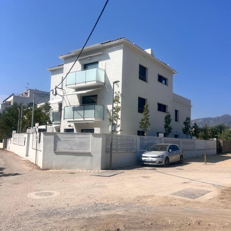 Camping Joncar Mar - Apartamento - Planta baja - 8