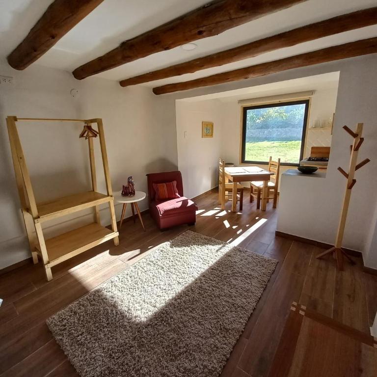 Chaqra - One-Bedroom Apartment - 2