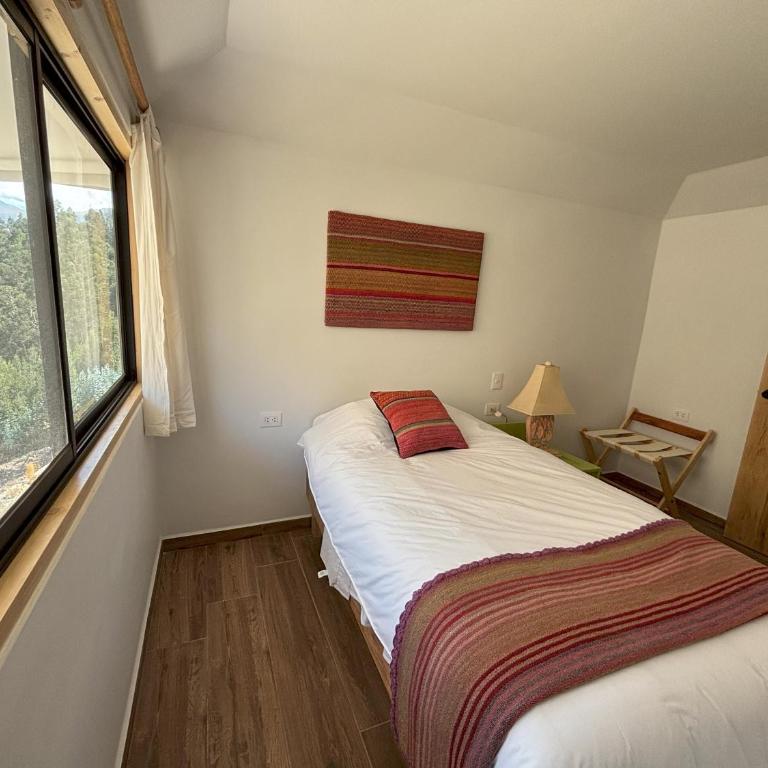 Chaqra - Three-Bedroom Apartment - 2