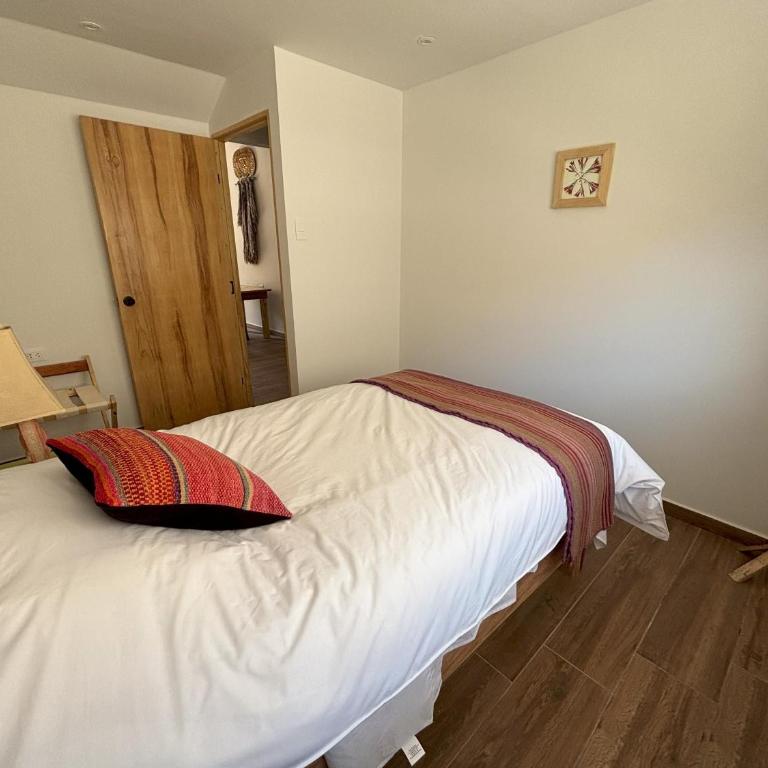 Chaqra - Three-Bedroom Apartment - 3