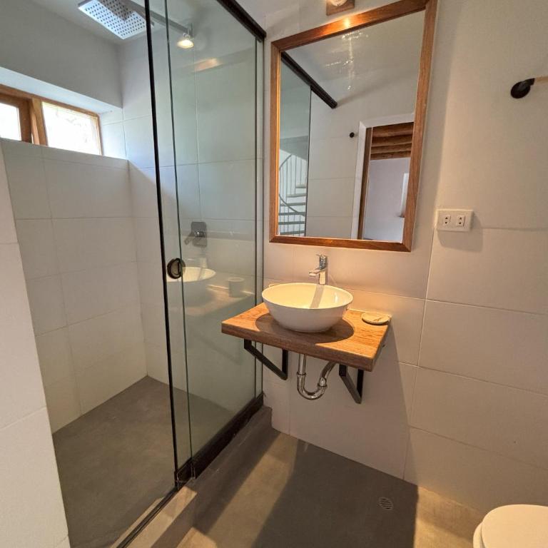 Chaqra - One-Bedroom Apartment - 3