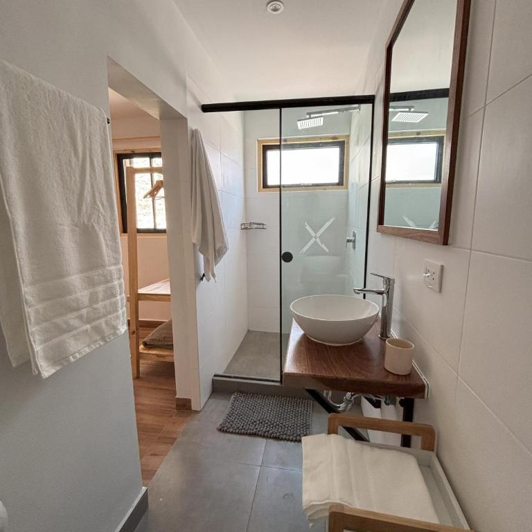 Chaqra - One-Bedroom Apartment - 6