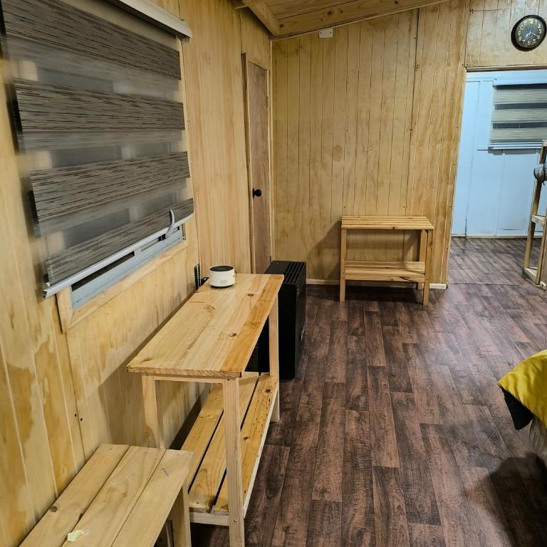 Isla yu backpacker - One-Bedroom Deluxe Apartment - 1