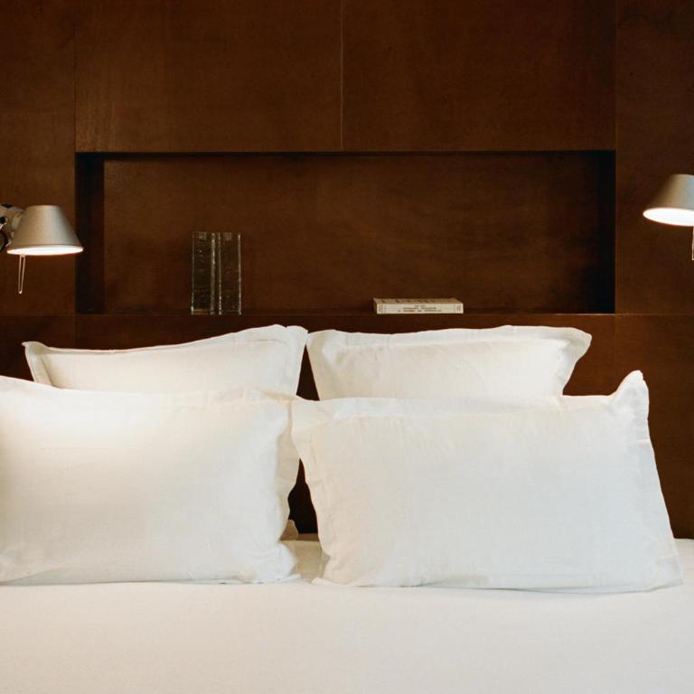 Hôtel Massé - Chambre Deluxe - 6