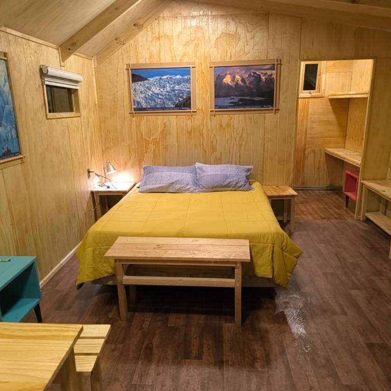 Isla yu backpacker - One-Bedroom Deluxe Apartment - 2