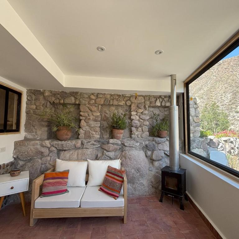 Chaqra - One-Bedroom Apartment - 10