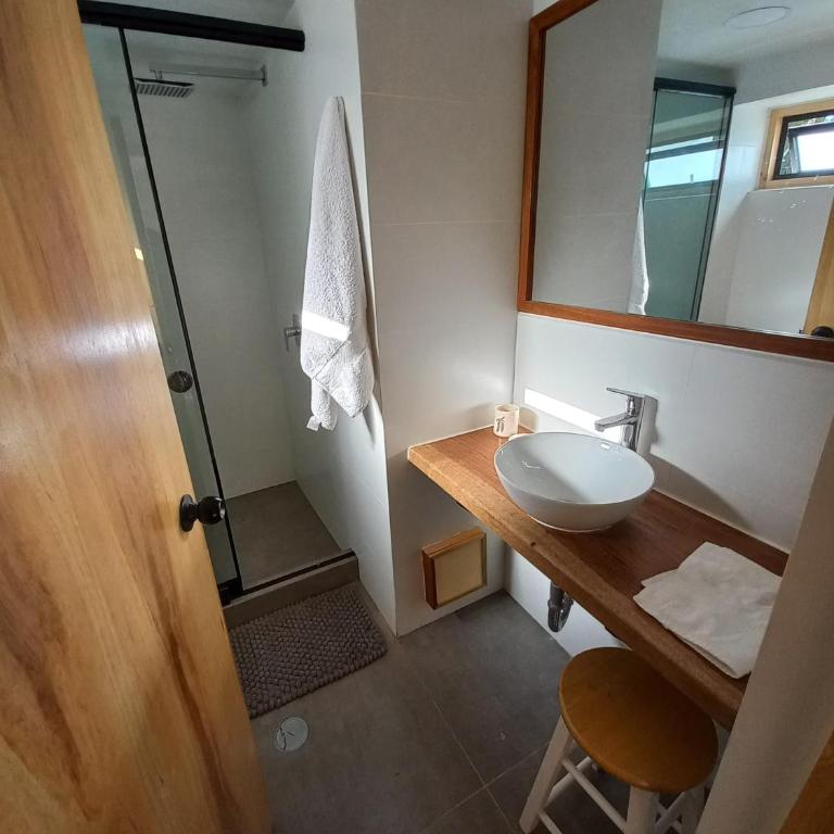 Chaqra - One-Bedroom Apartment - 6