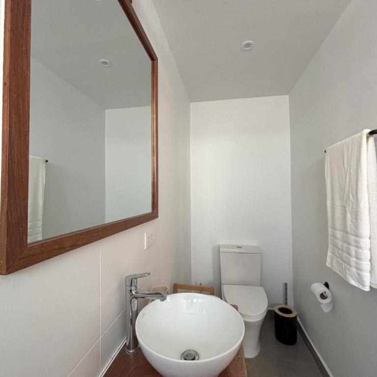 Chaqra - One-Bedroom Apartment - 11
