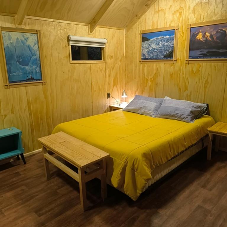 Isla yu backpacker - One-Bedroom Deluxe Apartment - 7