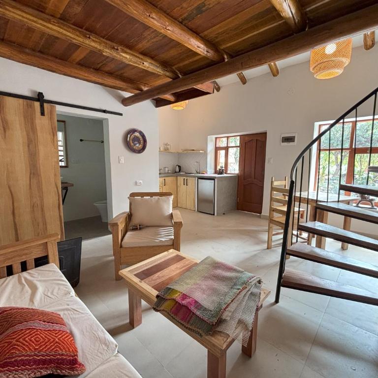 Chaqra - One-Bedroom Apartment - 5