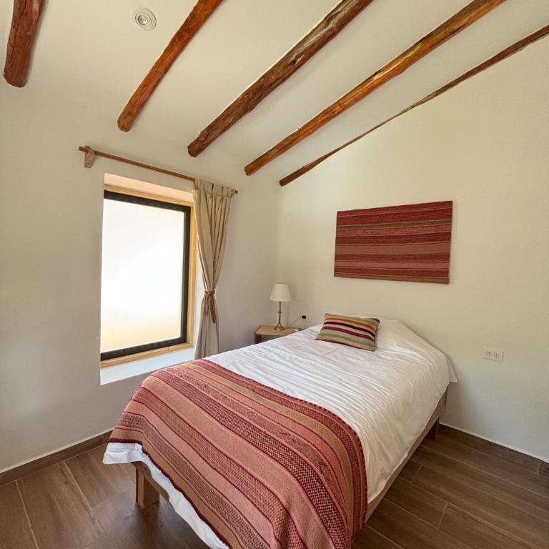 Chaqra - Three-Bedroom Apartment - 9