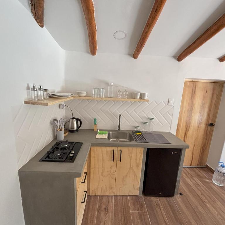 Chaqra - Three-Bedroom Apartment - 10