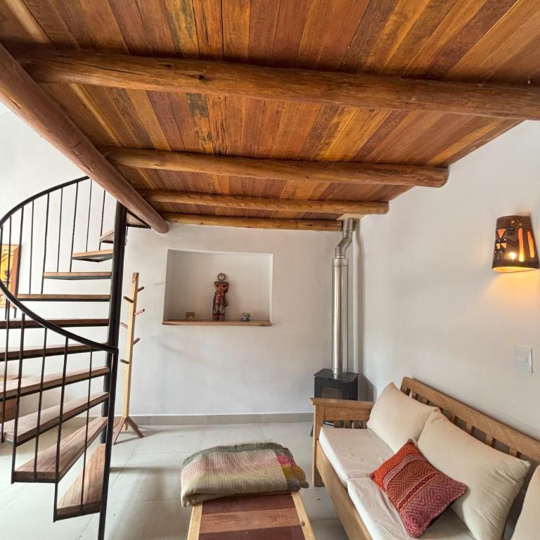 Chaqra - One-Bedroom Apartment - 9