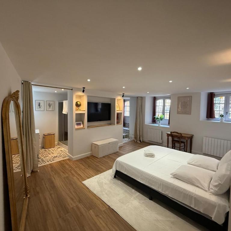 Nouveau Appartement centre de Cahors - Appartement 1 Chambre - 10