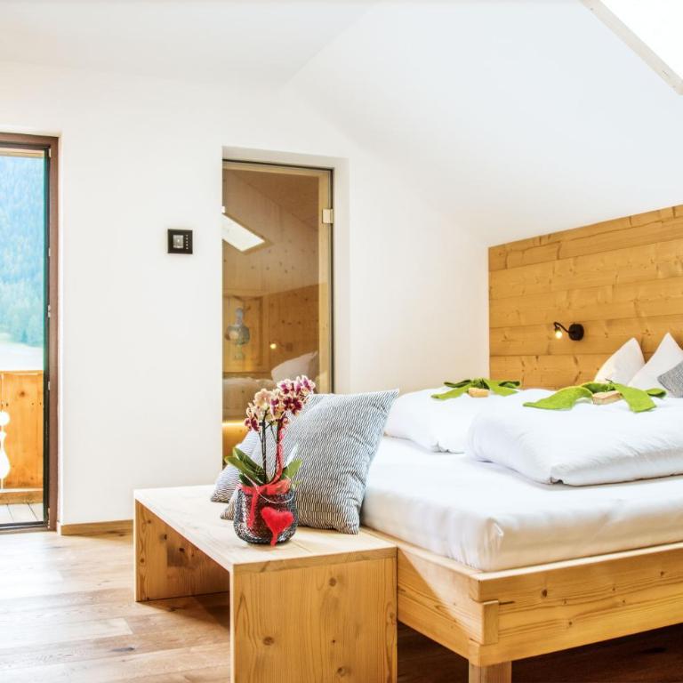 Stabinger Hof - Apartment - 6