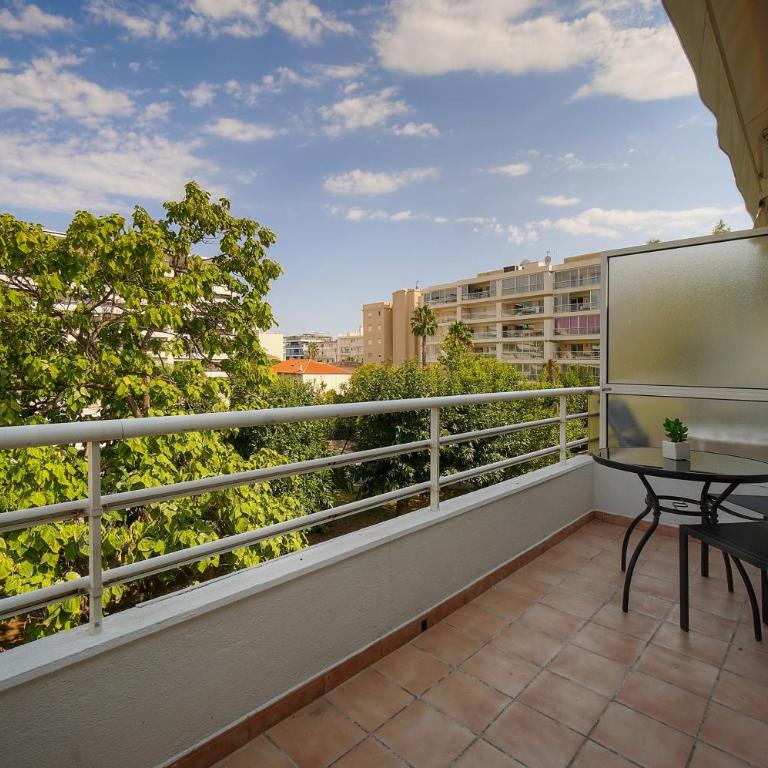 Tine -Croisette-150M Plage- VCA - Studio mit Terrasse - 3