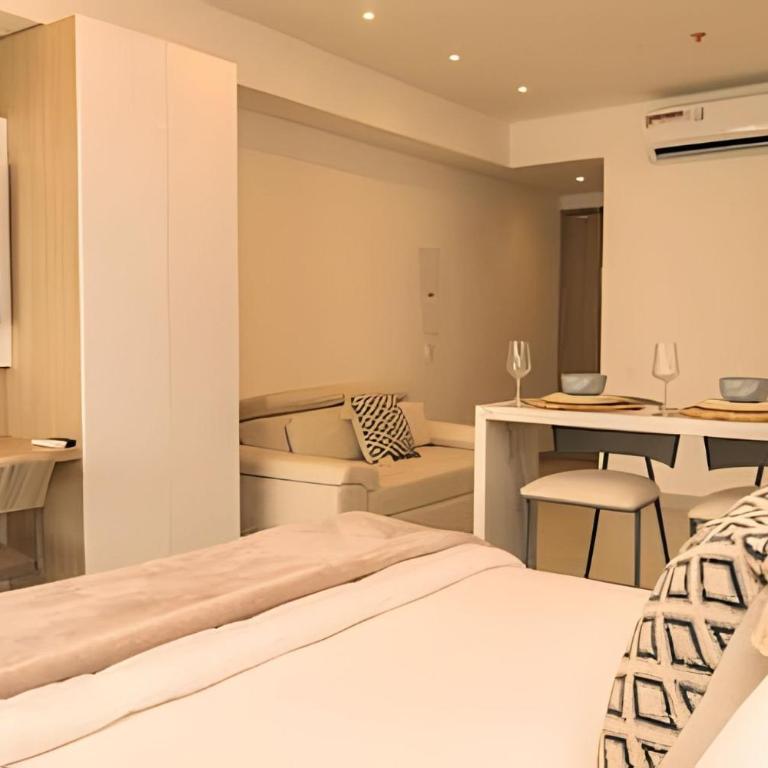 Ocean View Stay Near Cartagena’s Historic Heart - Apartamento de 1 dormitorio - 6