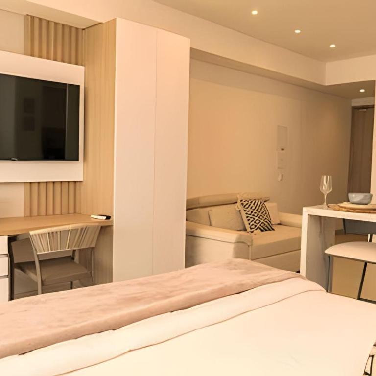 Ocean View Stay Near Cartagena’s Historic Heart - Apartamento de 1 dormitorio - 7