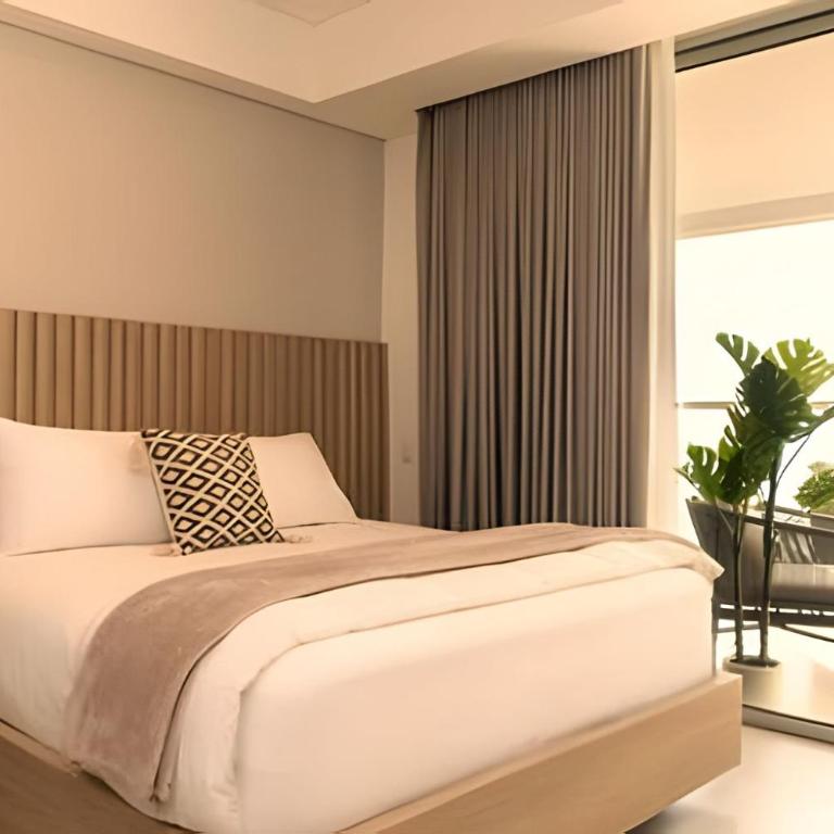 Ocean View Stay Near Cartagena’s Historic Heart - Apartamento de 1 dormitorio - 10