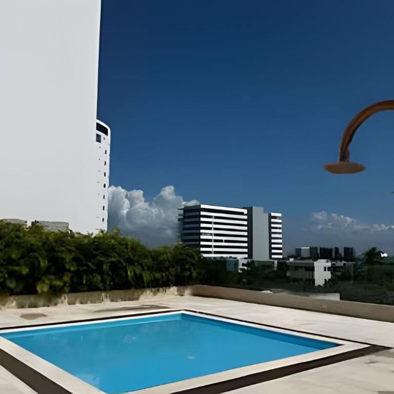 Ocean View Stay Near Cartagena’s Historic Heart - Apartamento de 1 dormitorio - 44