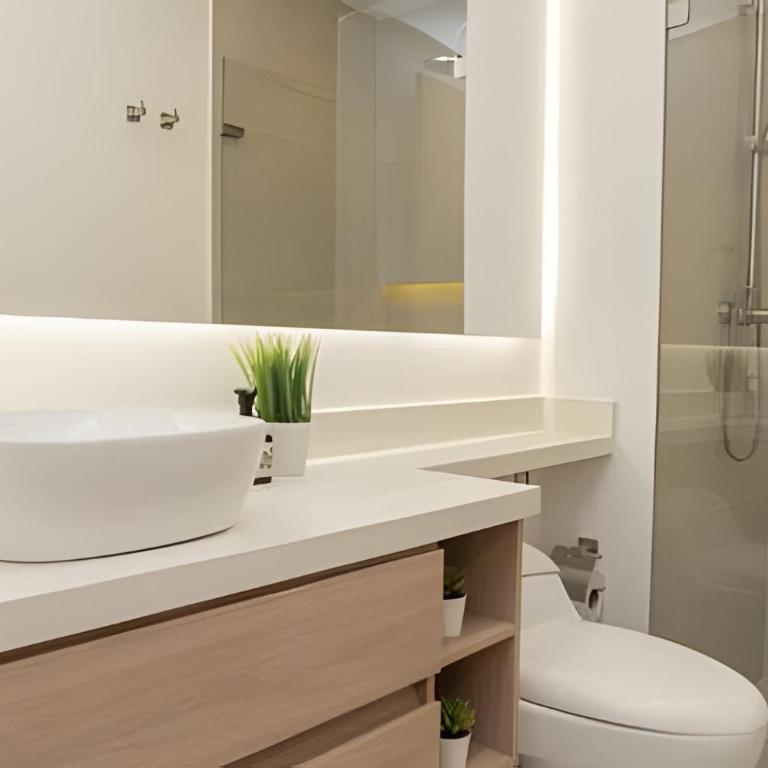 Ocean View Stay Near Cartagena’s Historic Heart - Apartamento de 1 dormitorio - 12