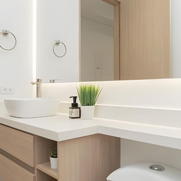 Ocean View Stay Near Cartagena’s Historic Heart - Apartamento de 1 dormitorio - 11