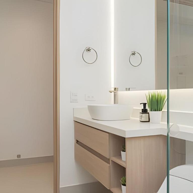 Ocean View Stay Near Cartagena’s Historic Heart - Apartamento de 1 dormitorio - 13