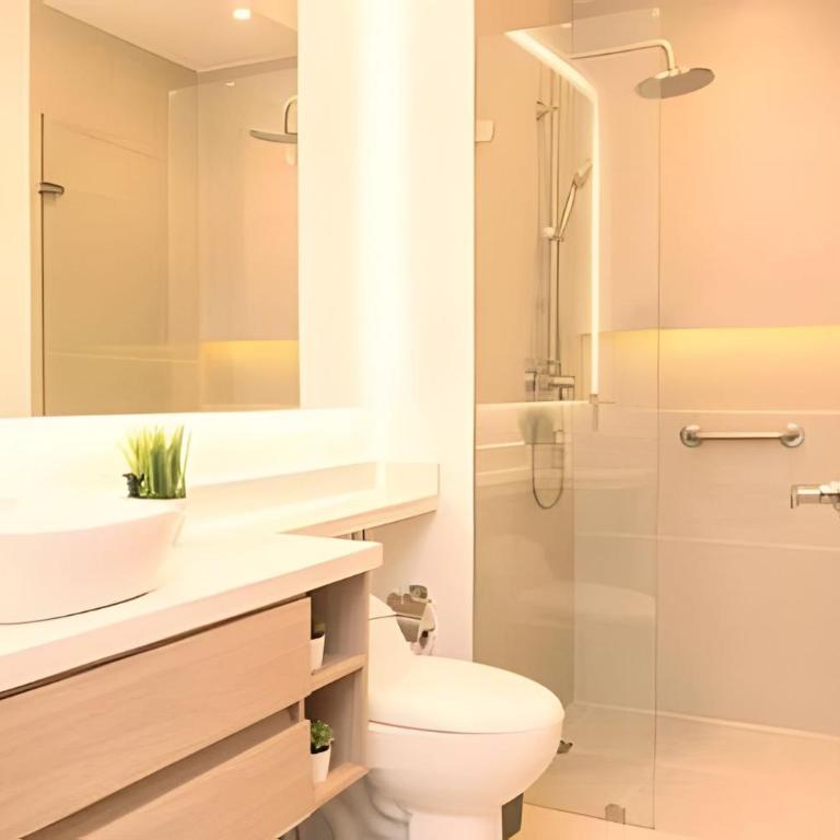 Ocean View Stay Near Cartagena’s Historic Heart - Apartamento de 1 dormitorio - 14