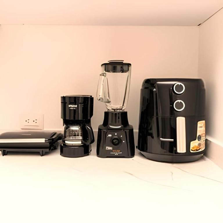 Ocean View Stay Near Cartagena’s Historic Heart - Apartamento de 1 dormitorio - 19