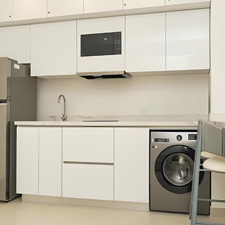 Ocean View Stay Near Cartagena’s Historic Heart - Apartamento de 1 dormitorio - 18