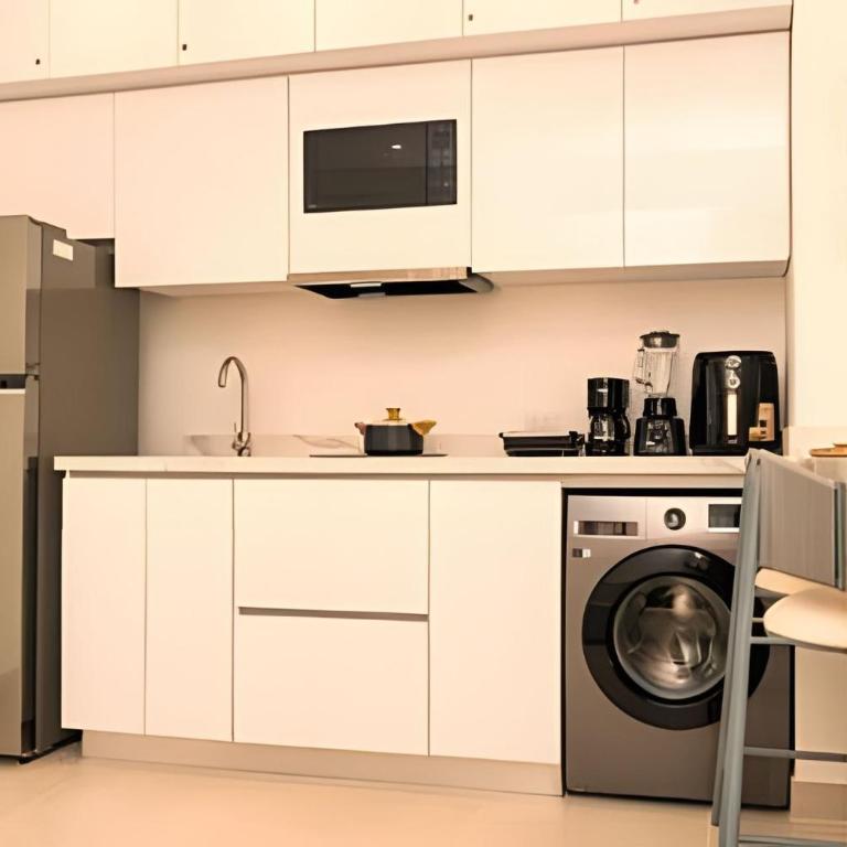 Ocean View Stay Near Cartagena’s Historic Heart - Apartamento de 1 dormitorio - 20