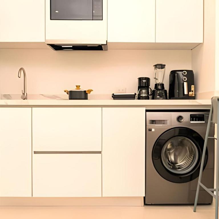 Ocean View Stay Near Cartagena’s Historic Heart - Apartamento de 1 dormitorio - 23