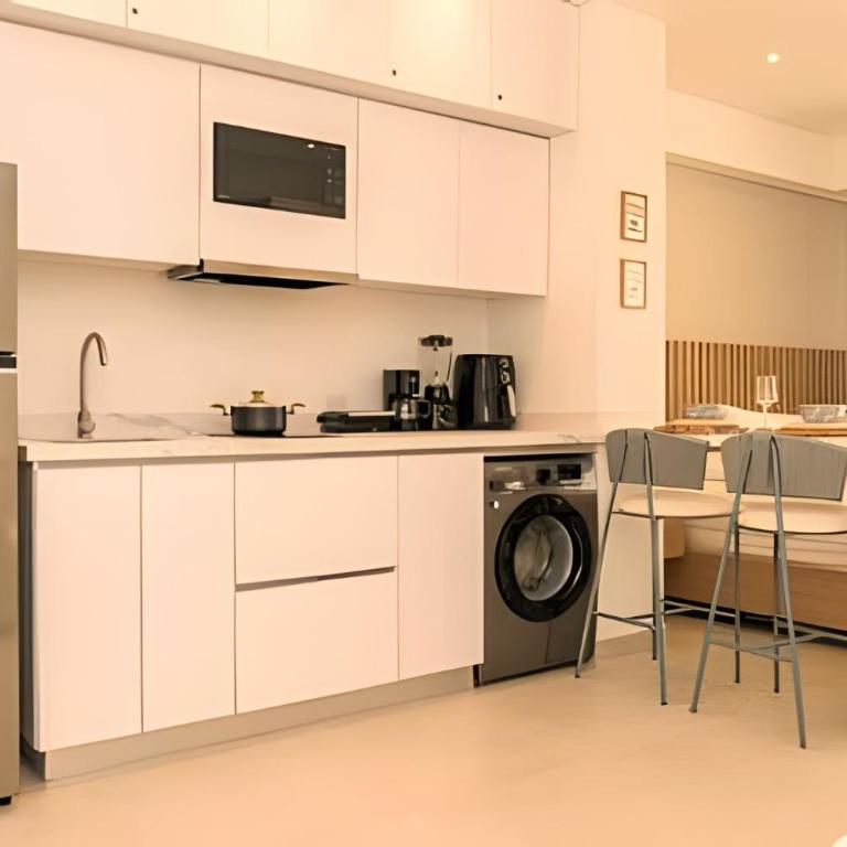 Ocean View Stay Near Cartagena’s Historic Heart - Apartamento de 1 dormitorio - 22