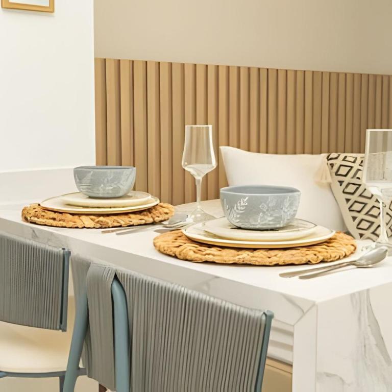 Ocean View Stay Near Cartagena’s Historic Heart - Apartamento de 1 dormitorio - 24