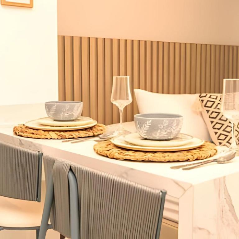 Ocean View Stay Near Cartagena’s Historic Heart - Apartamento de 1 dormitorio - 26