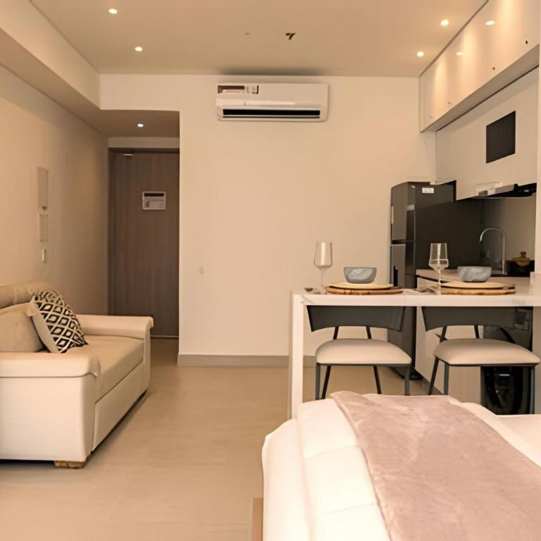 Ocean View Stay Near Cartagena’s Historic Heart - Apartamento de 1 dormitorio - 27