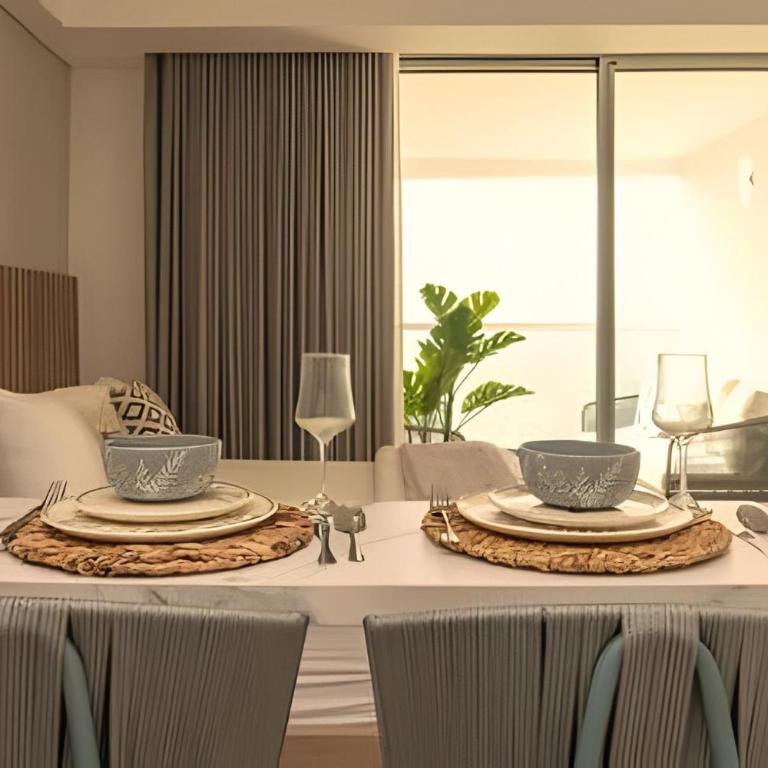 Ocean View Stay Near Cartagena’s Historic Heart - Apartamento de 1 dormitorio - 28